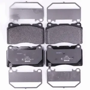 Oferta HELLA 8DB 355 015-481 Klocki hamulcowe