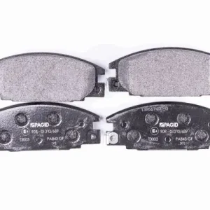 HELLA 8DB 355 016-341 Klocki hamulcowe Nowość