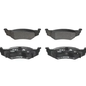 ATE 13.0460-8010.2 Klocki hamulcowe Najlepsza cena