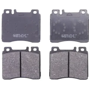 Oferta limitowana ATE 13.0460-9033.2 Klocki hamulcowe