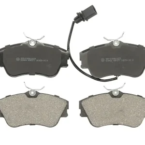 Najlepsza cena LPR 05P977 Klocki hamulcowe