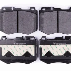 HELLA 8DB 355 021-671 Klocki hamulcowe Zamów teraz