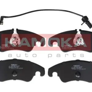 Oryginalny KAMOKA JQ101298 Klocki hamulcowe