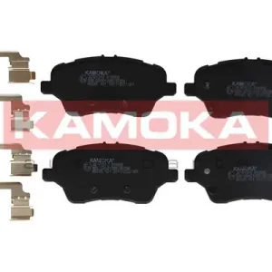 Ekspresowa dostawa KAMOKA JQ101310 Klocki hamulcowe