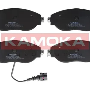 Premium KAMOKA JQ101307 Klocki hamulcowe