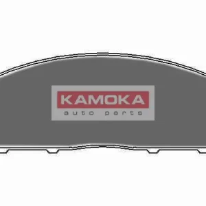 KAMOKA JQ1018046 Klocki hamulcowe Rabat