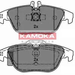 Oferta KAMOKA JQ101117 Klocki hamulcowe