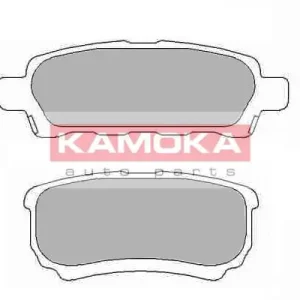 Oryginalny KAMOKA JQ101114 Klocki hamulcowe