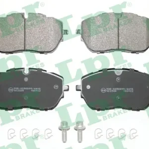 Oferta LPR 05P1982 Klocki hamulcowe