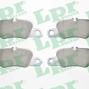 Oferta LPR 05P1998 Klocki hamulcowe