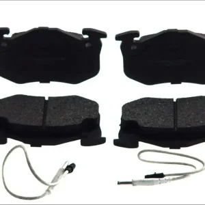 Niska cena LPR 05P231 Klocki hamulcowe