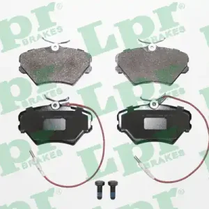 Promocja LPR 05P469 Klocki hamulcowe