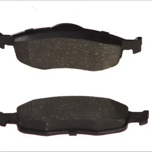 Oferta LPR 05P471 Klocki hamulcowe