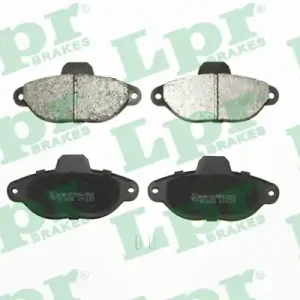 Premium LPR 05P483 Klocki hamulcowe