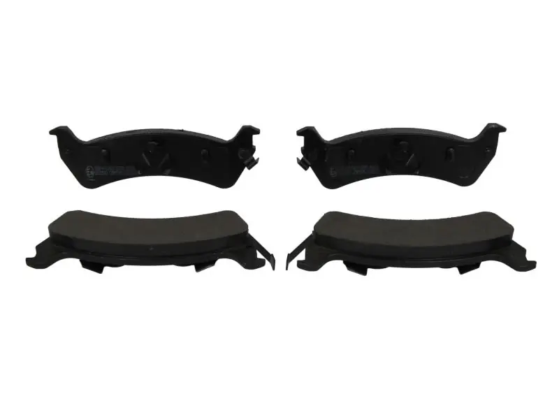 Kup teraz LPR 05P595 Klocki hamulcowe