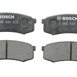 Tylko dziś BOSCH 0 986 424 313 Klocki hamulcowe