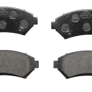 BOSCH 0 986 424 466 Klocki hamulcowe Tylko dziś