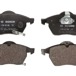 Darmowa dostawa BOSCH 0 986 424 488 Klocki hamulcowe