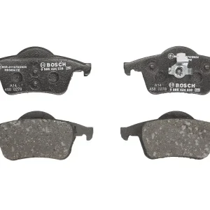 BOSCH 0 986 424 539 Klocki hamulcowe Oferta