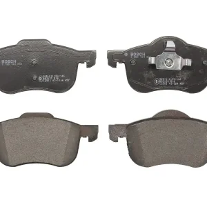 Tylko dziś BOSCH 0 986 424 540 Klocki hamulcowe