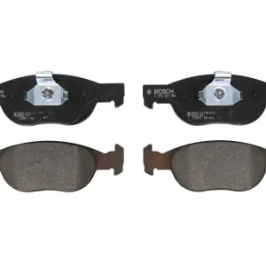 Kup teraz BOSCH 0 986 424 544 Klocki hamulcowe