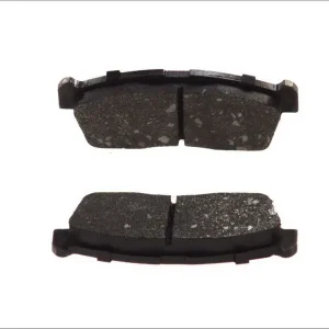 LPR 05P1442 Klocki hamulcowe Wysoka jakość