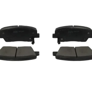 Tani LPR 05P1625 Klocki hamulcowe