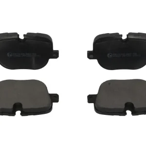 LPR 05P1652 Klocki hamulcowe Bezpieczna płatność