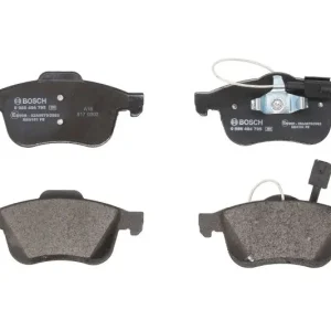 BOSCH 0 986 494 795 Klocki hamulcowe Premium