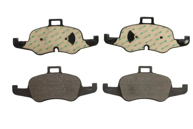 Autentyczny BOSCH 0 986 494 820 Klocki hamulcowe