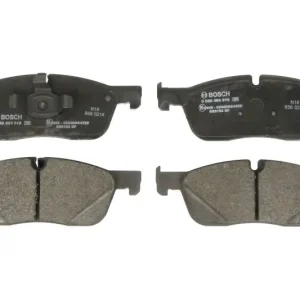 BOSCH 0 986 494 818 Klocki hamulcowe Wyprzedaż