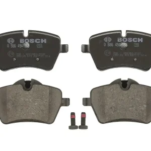 BOSCH 0 986 494 168 Klocki hamulcowe Nowość