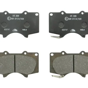 ATE 13.0460-5747.2 Klocki hamulcowe Kup teraz