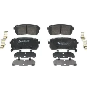 Premium ATE 13.0460-5771.2 Klocki hamulcowe