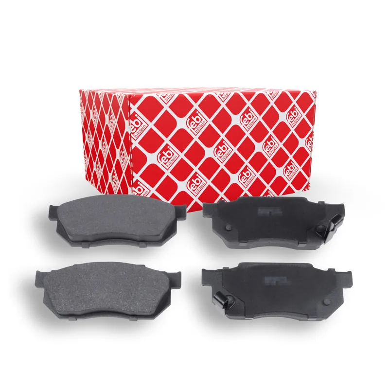 Tylko dziś FEBI BILSTEIN 16299 Klocki hamulcowe