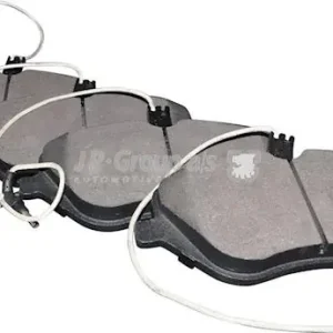 JP GROUP 4163601410 Klocki hamulcowe Promocja