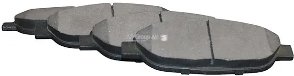 JP GROUP 4163602710 Klocki hamulcowe Premium