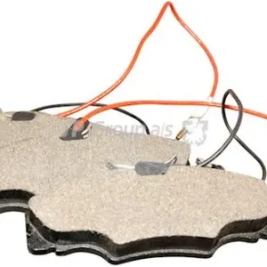 JP GROUP 4163604310 Klocki hamulcowe Tylko dziś