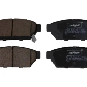 Autentyczny MAXGEAR 19-1146 Klocki hamulcowe