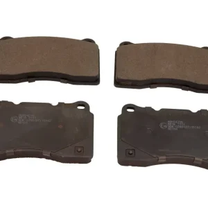 Wyprzedaż BLUE PRINT ADH24298 Klocki hamulcowe