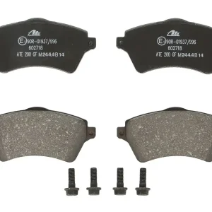 ATE 13.0460-2718.2 Klocki hamulcowe Tani