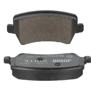 Nowość JURID 573250JC Klocki hamulcowe