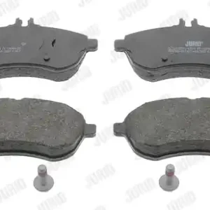 JURID 573257J Klocki hamulcowe Ekspresowa dostawa