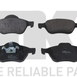 Tani NK 223948 Klocki hamulcowe