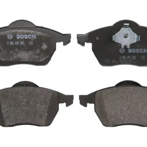 BOSCH 0 986 494 390 Klocki hamulcowe Ostatnia szansa