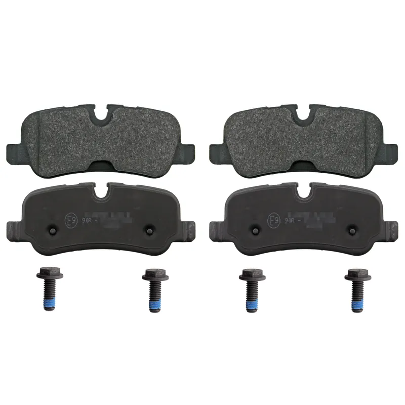 BLUE PRINT ADJ134205 Klocki hamulcowe Premium