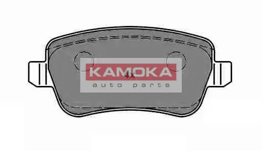Premium KAMOKA JQ1013594 Klocki hamulcowe