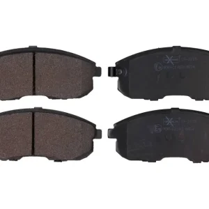 MAXGEAR 19-2115 Klocki hamulcowe Szybka dostawa