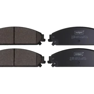 MAXGEAR 19-2890 Klocki hamulcowe Oferta limitowana