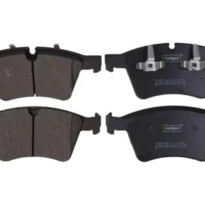 Darmowa dostawa MAXGEAR 19-2889 Klocki hamulcowe